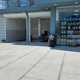 wulkanizasiya işgär gerek