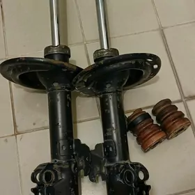 Amortyzator Ökizkelle