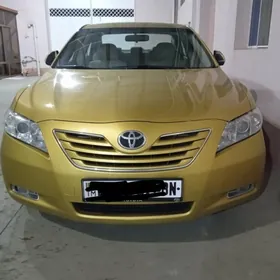 Toyota Camry 2006