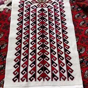 El haly Turkmen haly Namazlyk