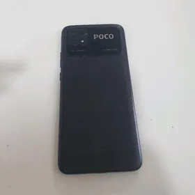 poco c40