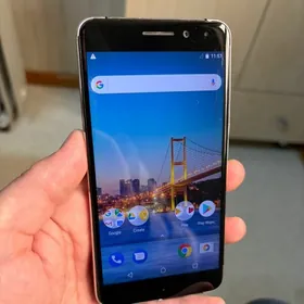 General mobile android