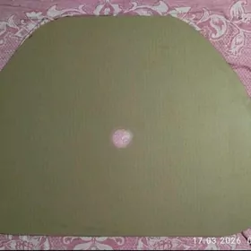 CAMRY BAGAŹ FANER MDF 9MM 2006