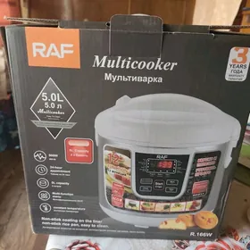 мультиварка