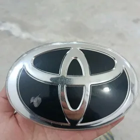 Toyota embillema