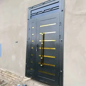 сварщик swarshik