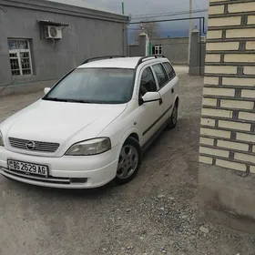 Opel Astra 2000