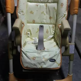 детский стол caga stol