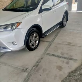 Toyota RAV4 2013