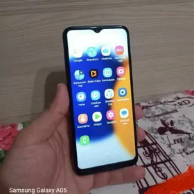 SAMSUNG A03