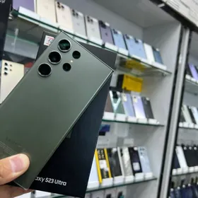 Samsung S23 ultra 12/256Gb