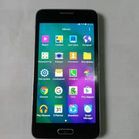 SAMSUNG  GALAXY  A3 2015