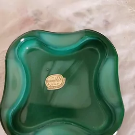 сувенир малахитовый