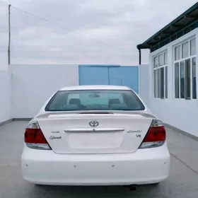 Toyota Camry 2006