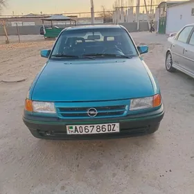 Opel Astra 1993