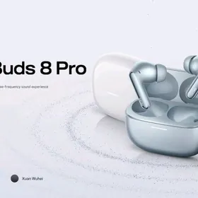 REDMI BUDS НАУШНИКИ NAUSHNIKI