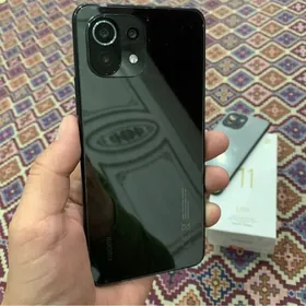 Mi 11 Lite 5G