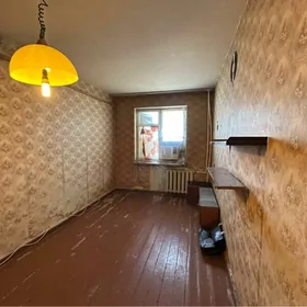 3 kom. 2 etaž. 1 mkr Şewçenko