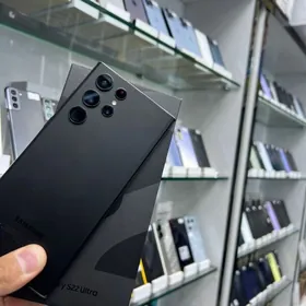 Samsung S22 ultra 8/128Gb