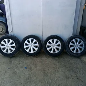 KAROLLA DİSGA RADNOÝ 15 LİK