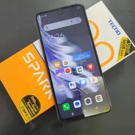 Tecno Spark 20