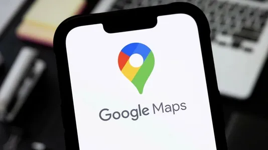 В Google Maps появился режим трёхмерной навигации и чат-бот Gemini