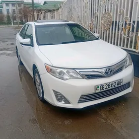 Toyota Camry 2013
