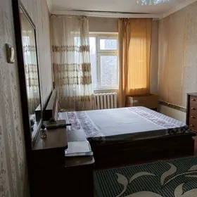 МАРЫЙСКАЯ, 3-КОМН. КВАРТИРА