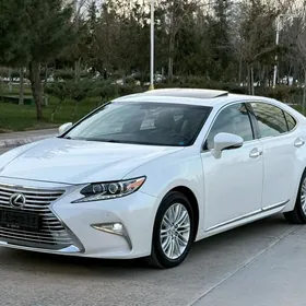 Lexus ES 350 2017