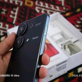 Redmj Not 13 Pro 16/256 Gb