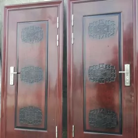 дашкы гапы daşky gapy двер