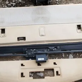 Lexus 350 Yz polka Morda Angar