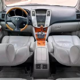 Lexus RX 330 2005