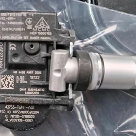 Датчик давления воздуха