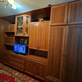 стенка гарнитур