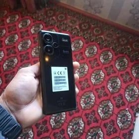 Radmi Not 13 Pro +. 12/512