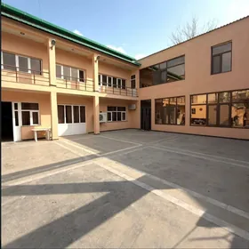 Yzdanýa 2 etazly 8 mekir ofus