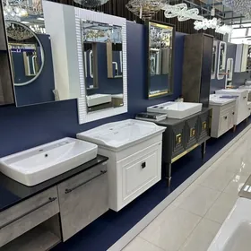 КОМПЛЕКТЫ ДЛЯ ВАННОЙ