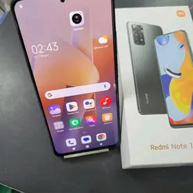 Redmi note 11 pro