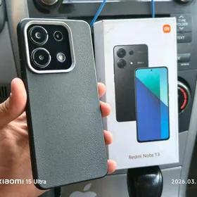 Redmi not 13 12/128
