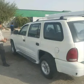 Dodge Durango 1999