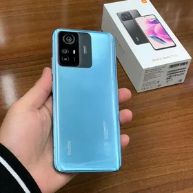 Redmi Not12S  8/256Gb