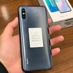 Redmi 9A