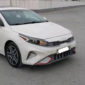 Kia Forte 2021
