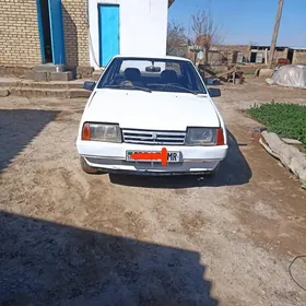 Lada 21099 1993