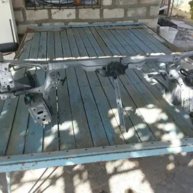 pod bufernik babychga