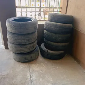 teker 245. 60 . 18 jip