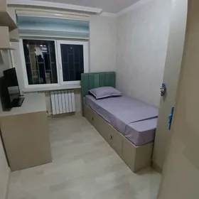 Dosaf 1 komnat 2 i edilen