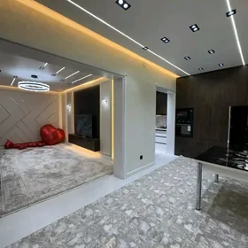 Gowdan B Full jaý 1etž 3kom