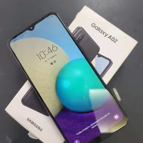 Samsung A02